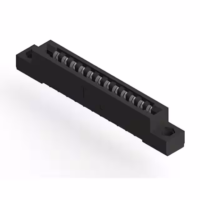 857-012-401-104 EDAC Inc.  Edgeboard Connectors